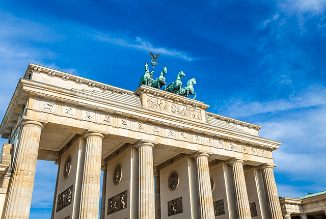 BERLIN