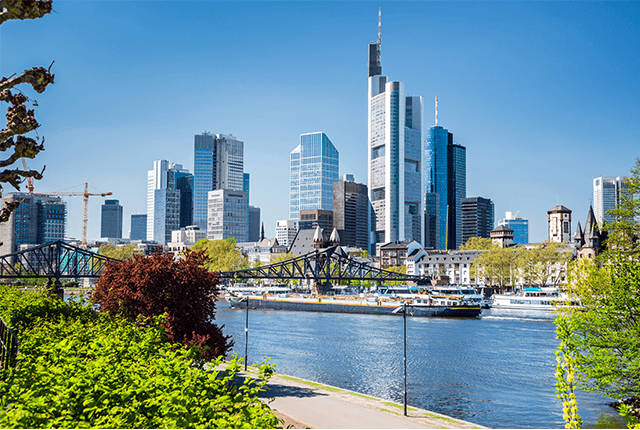 FRANKFURT
